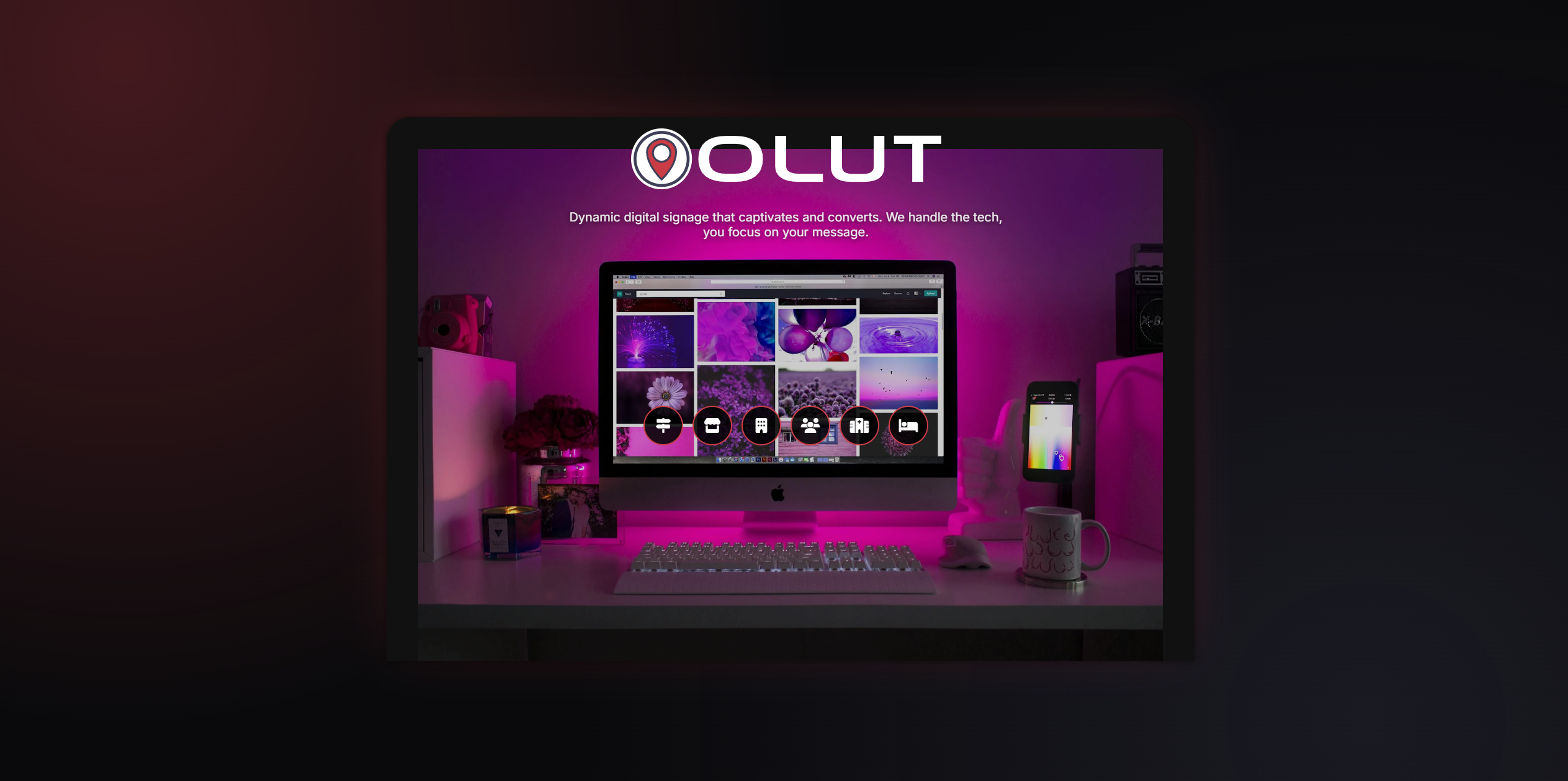 Olut Technology